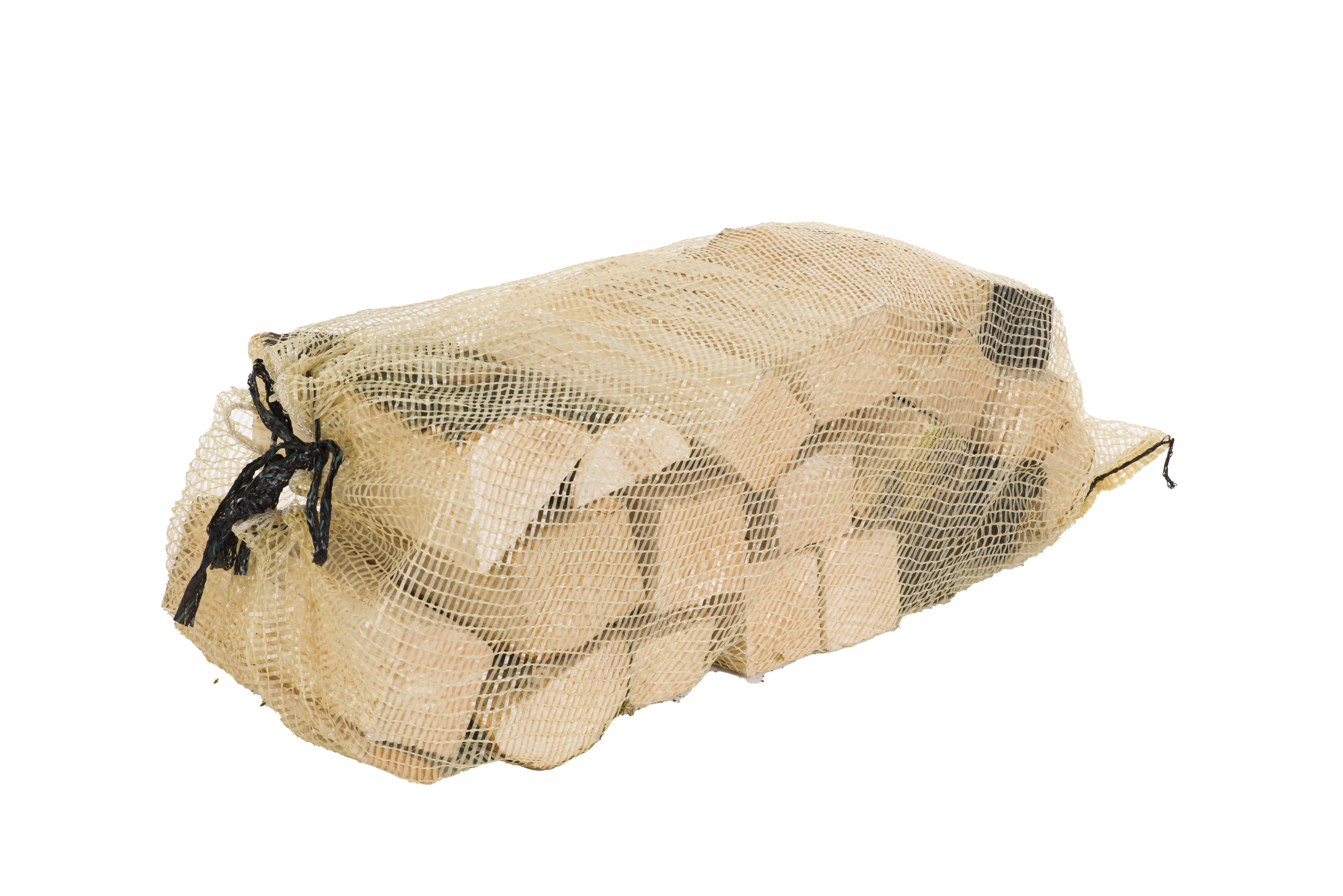 Werri Wood - 40 liter netzak haardout
