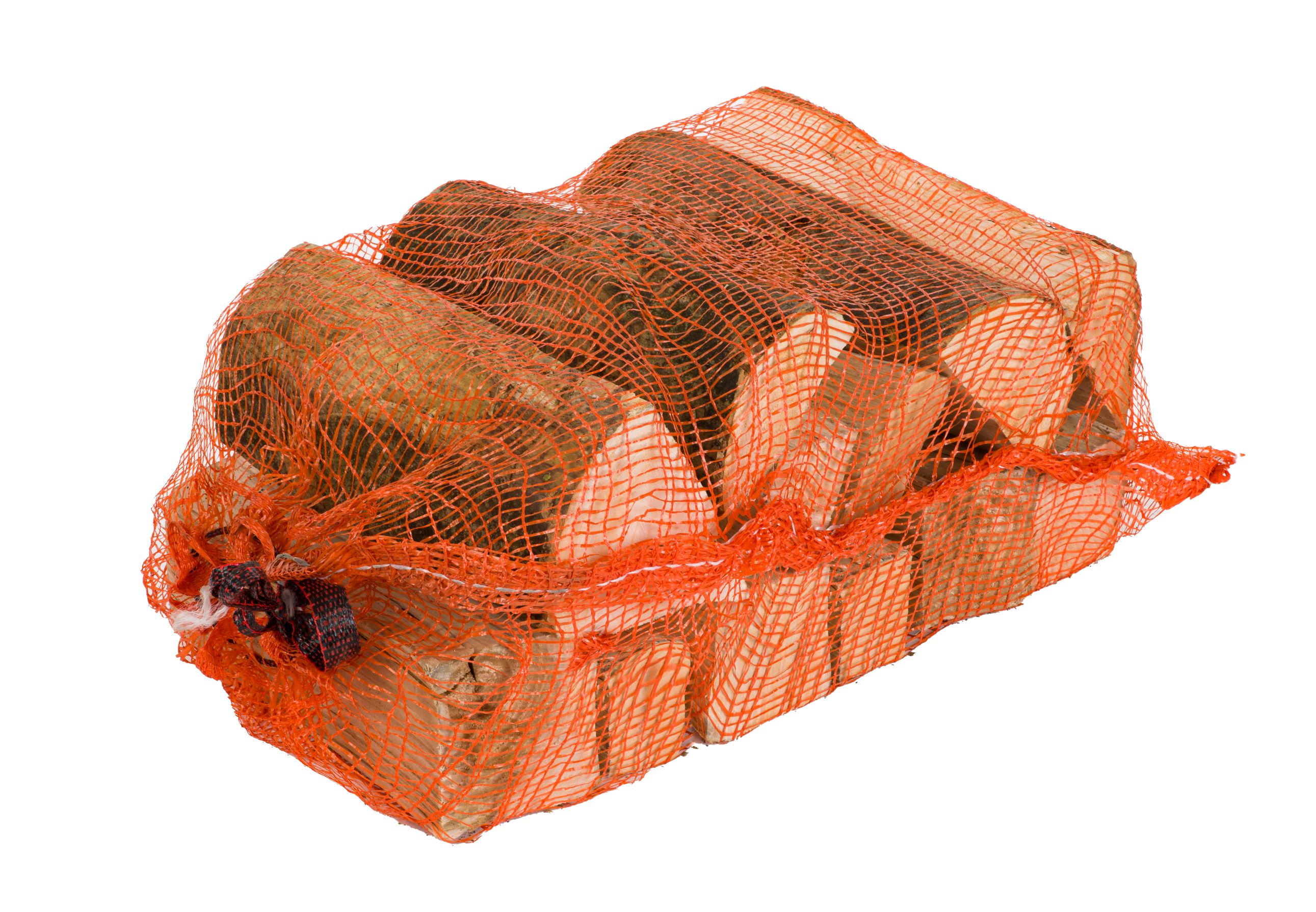 Werri Wood - 22 liter netzak haardhout